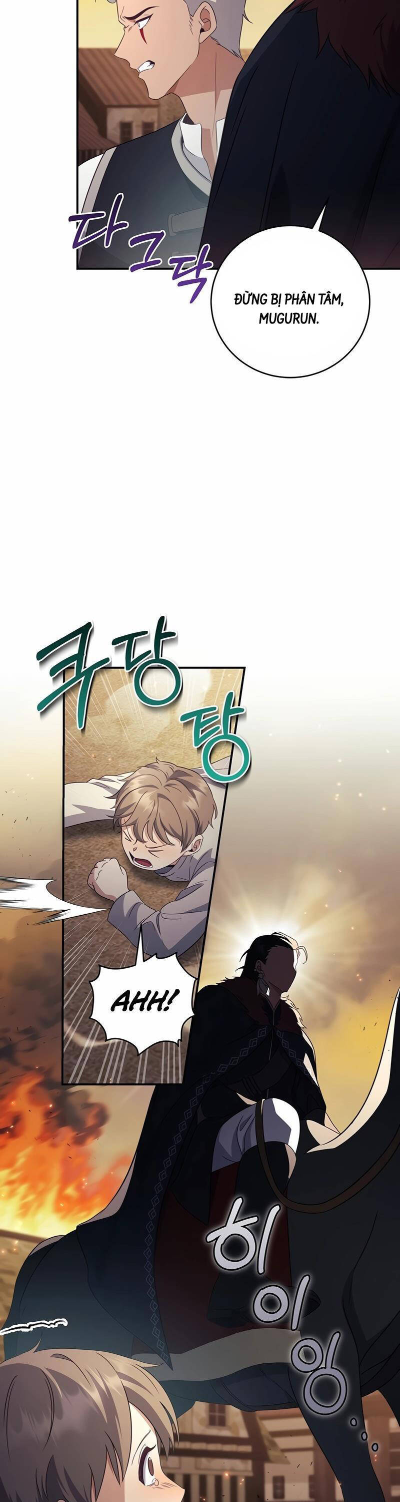 Con Trai Bá Tước Khốn Nạn Là Hoàng Đế Chap 19 - Next Chap 20