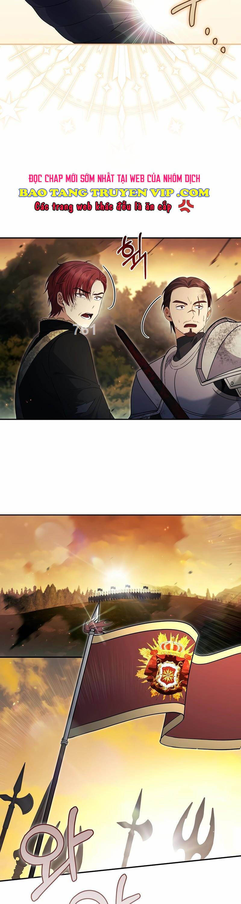 Con Trai Bá Tước Khốn Nạn Là Hoàng Đế Chap 19 - Next Chap 20