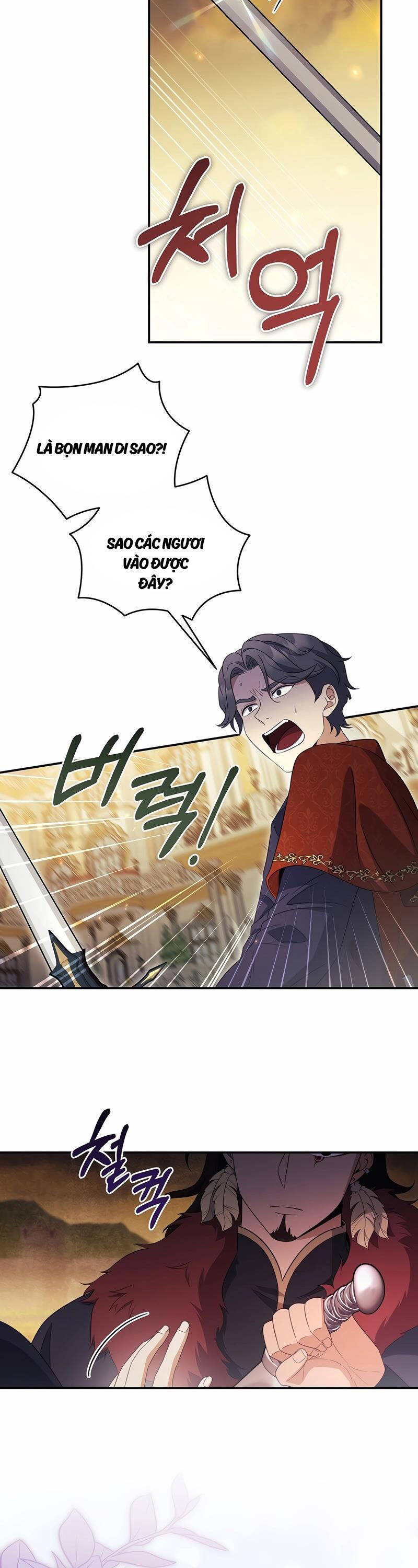 Con Trai Bá Tước Khốn Nạn Là Hoàng Đế Chap 19 - Next Chap 20