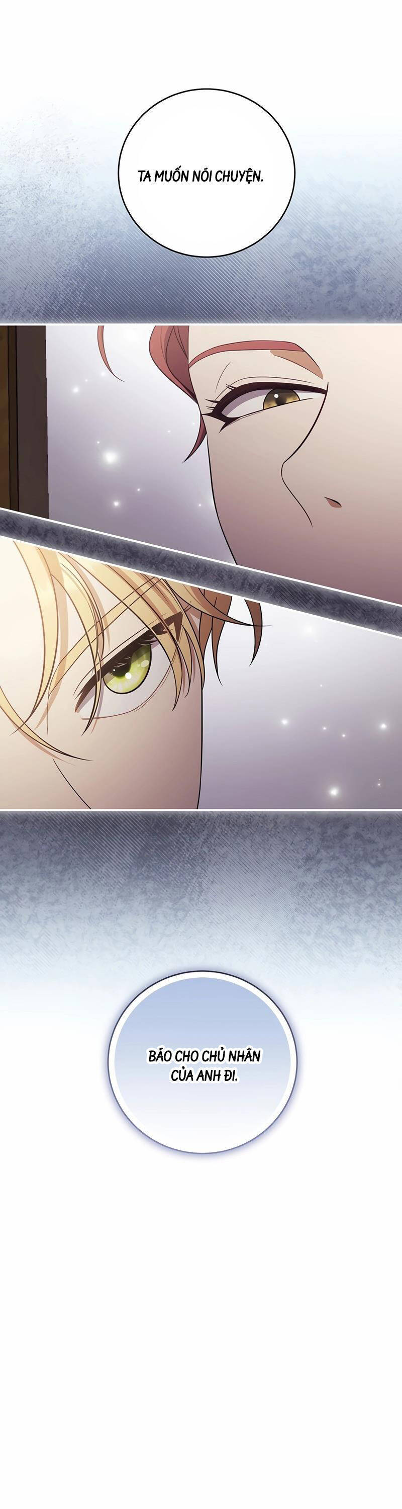 Con Trai Bá Tước Khốn Nạn Là Hoàng Đế Chap 19 - Next Chap 20