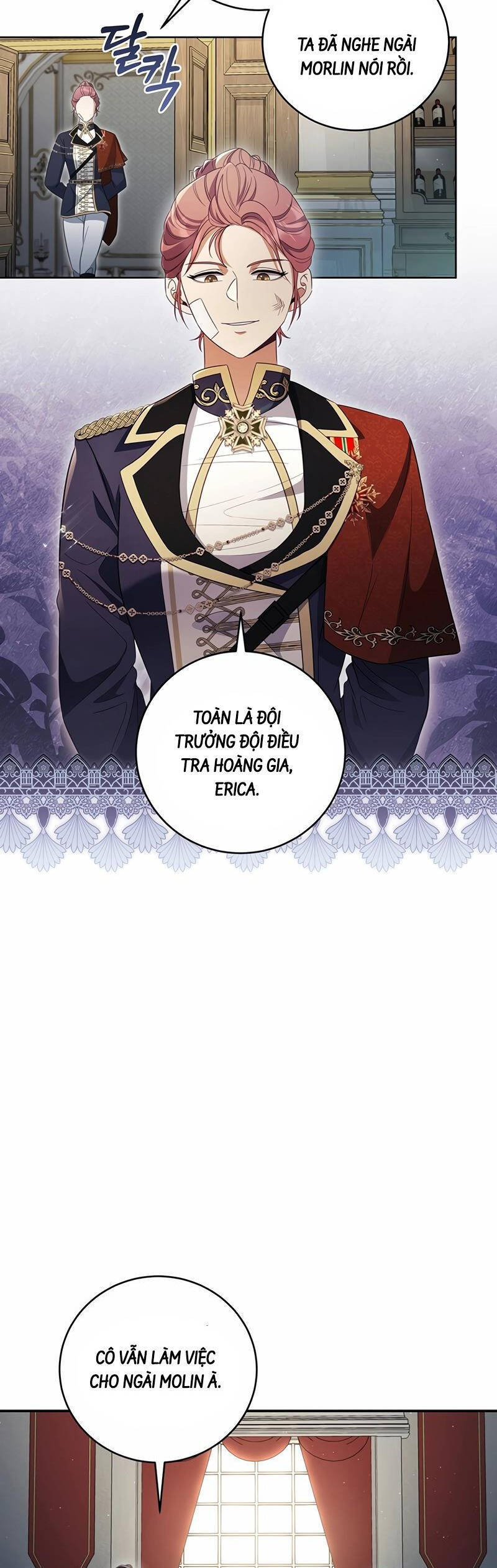 Con Trai Bá Tước Khốn Nạn Là Hoàng Đế Chap 19 - Next Chap 20