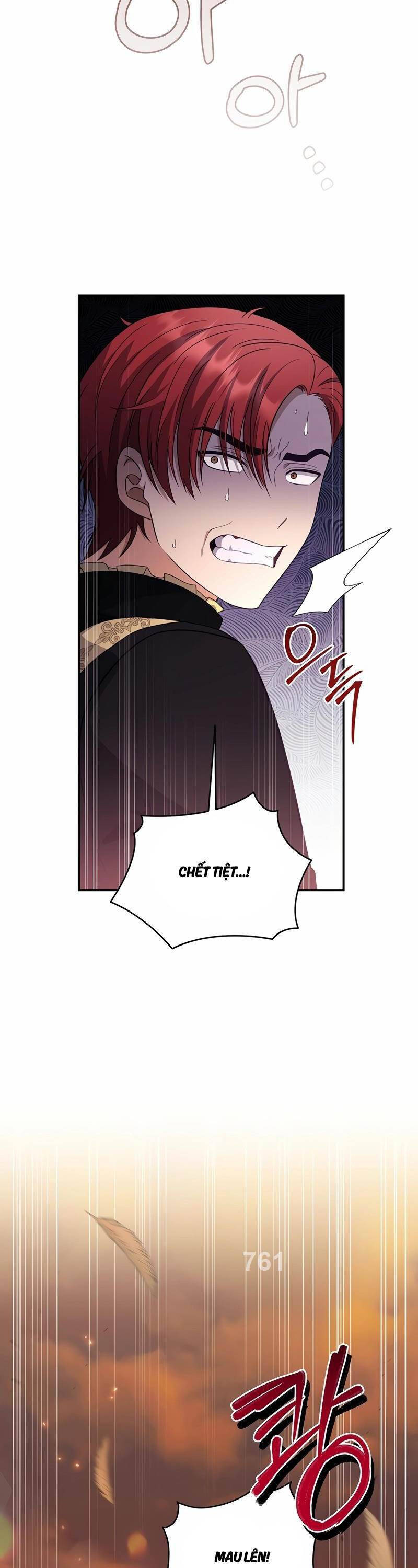 Con Trai Bá Tước Khốn Nạn Là Hoàng Đế Chap 19 - Next Chap 20