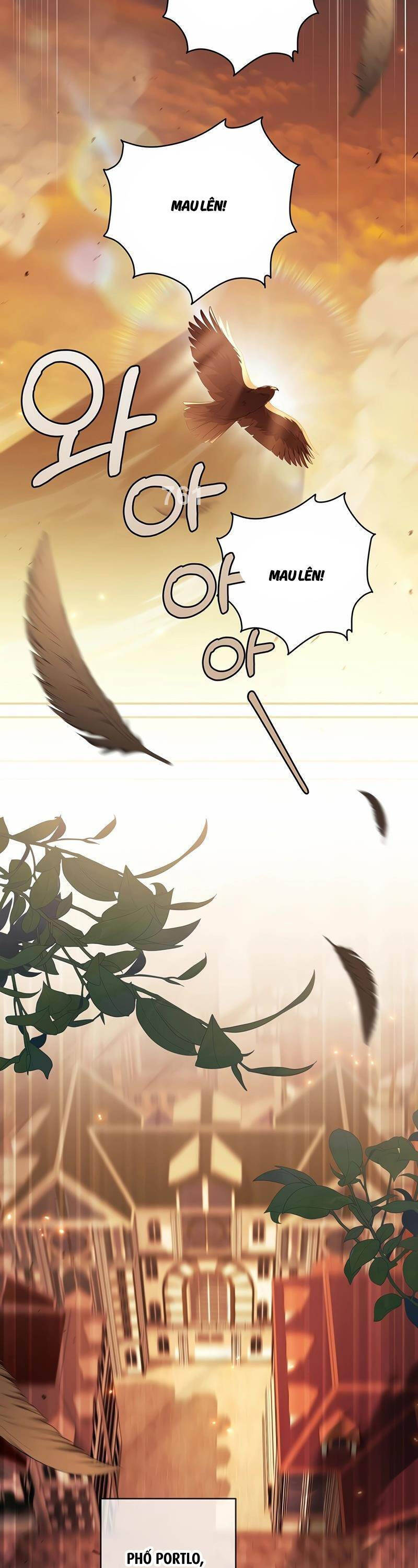 Con Trai Bá Tước Khốn Nạn Là Hoàng Đế Chap 19 - Next Chap 20