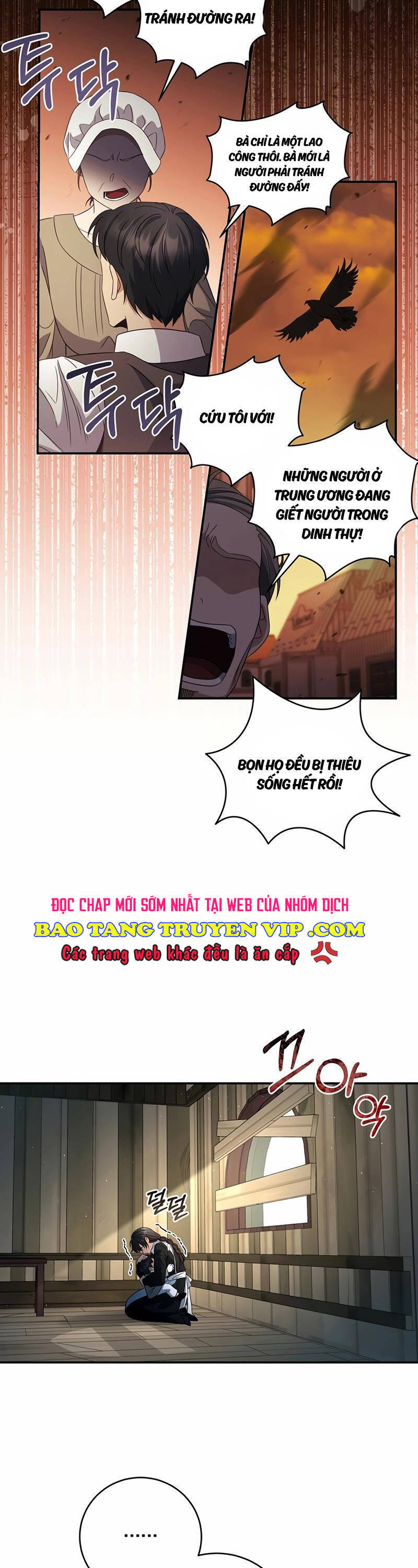 Con Trai Bá Tước Khốn Nạn Là Hoàng Đế Chap 19 - Next Chap 20