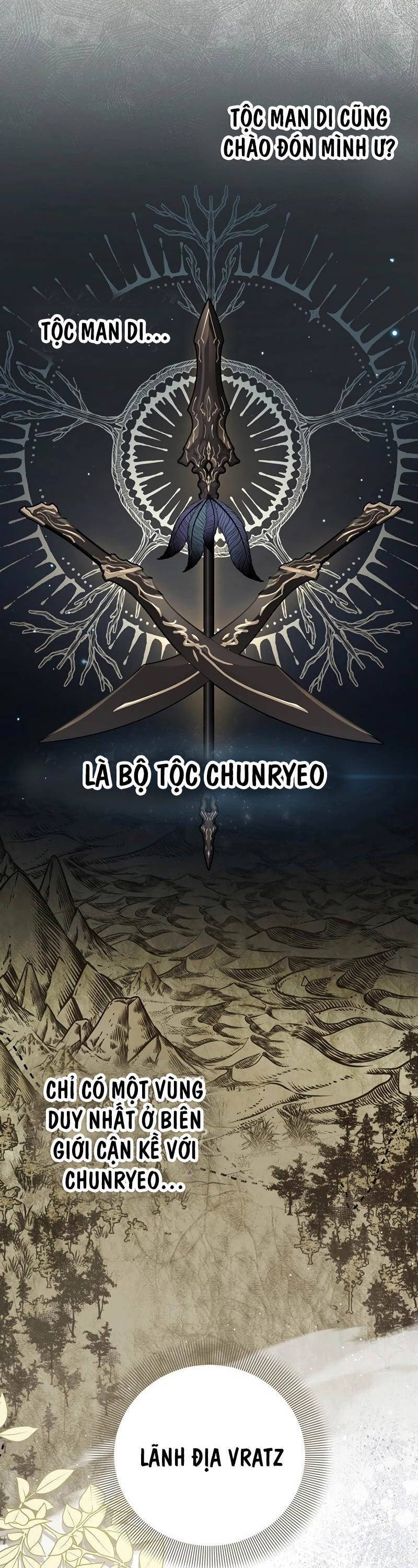 Con Trai Bá Tước Khốn Nạn Là Hoàng Đế Chap 2 - Next Chap 3