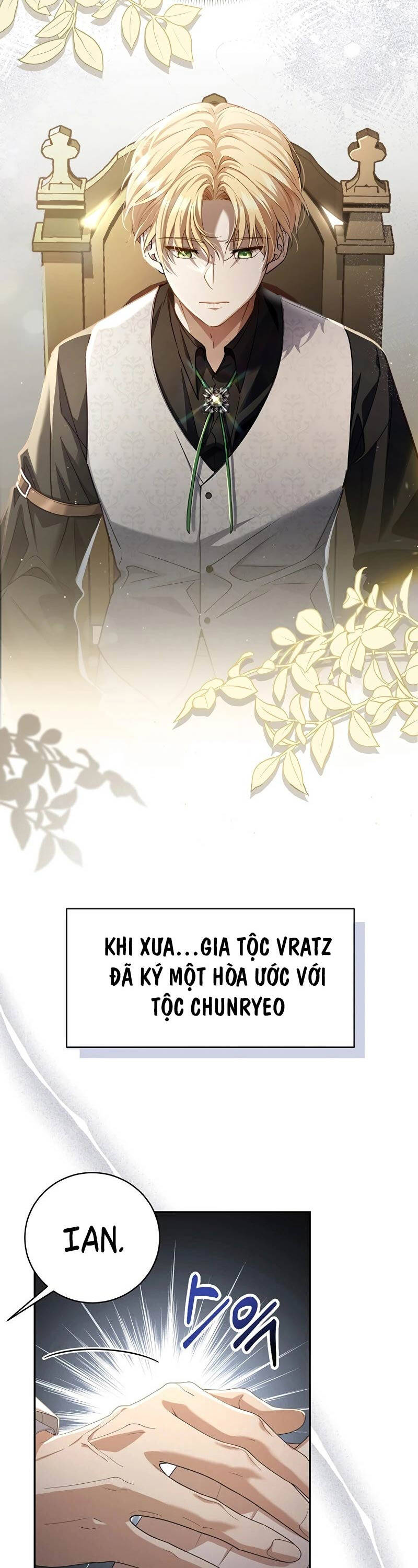 Con Trai Bá Tước Khốn Nạn Là Hoàng Đế Chap 2 - Next Chap 3