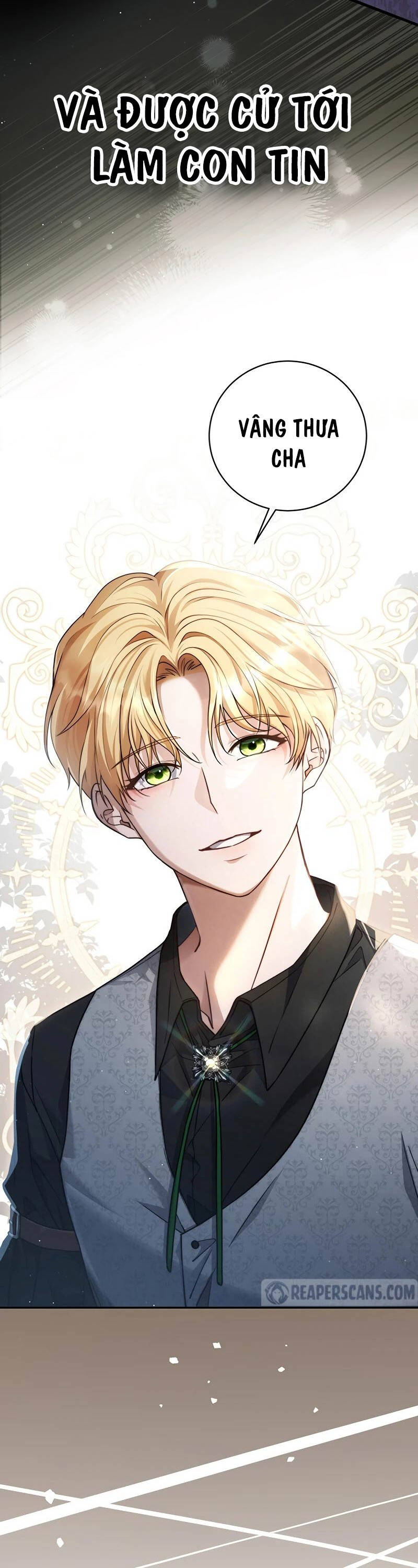 Con Trai Bá Tước Khốn Nạn Là Hoàng Đế Chap 2 - Next Chap 3