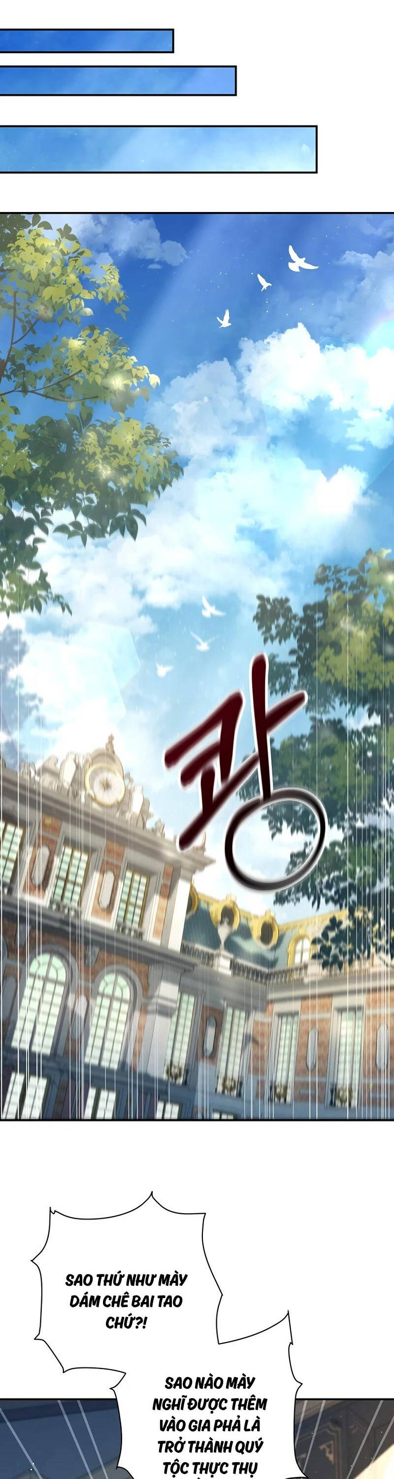 Con Trai Bá Tước Khốn Nạn Là Hoàng Đế Chap 2 - Next Chap 3