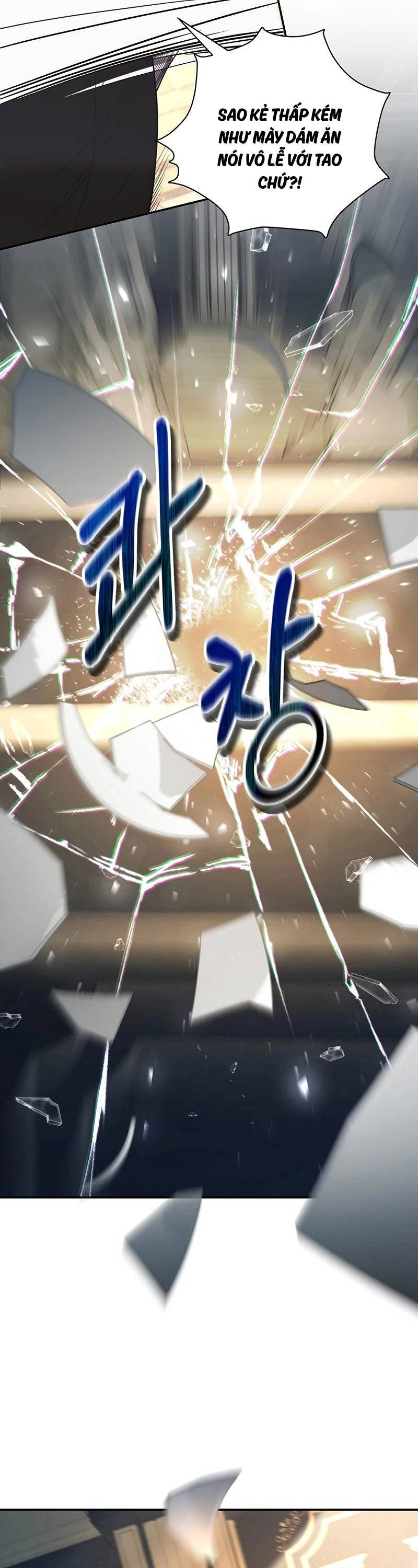 Con Trai Bá Tước Khốn Nạn Là Hoàng Đế Chap 2 - Next Chap 3