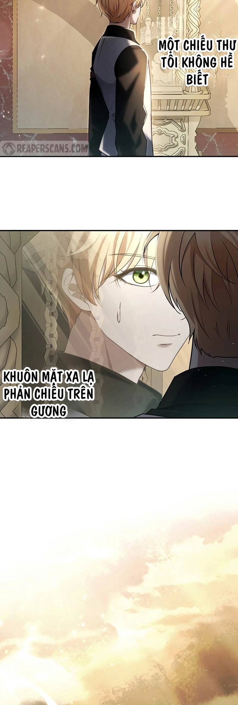 Con Trai Bá Tước Khốn Nạn Là Hoàng Đế Chap 2 - Next Chap 3