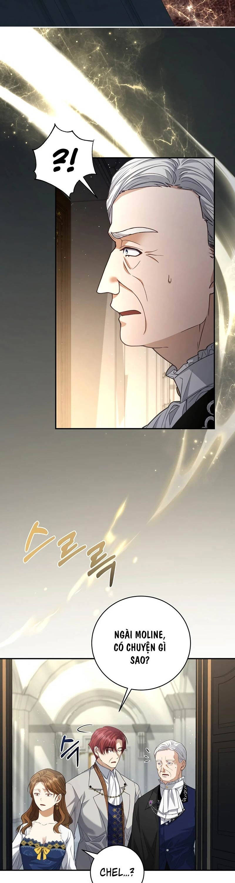 Con Trai Bá Tước Khốn Nạn Là Hoàng Đế Chap 2 - Next Chap 3