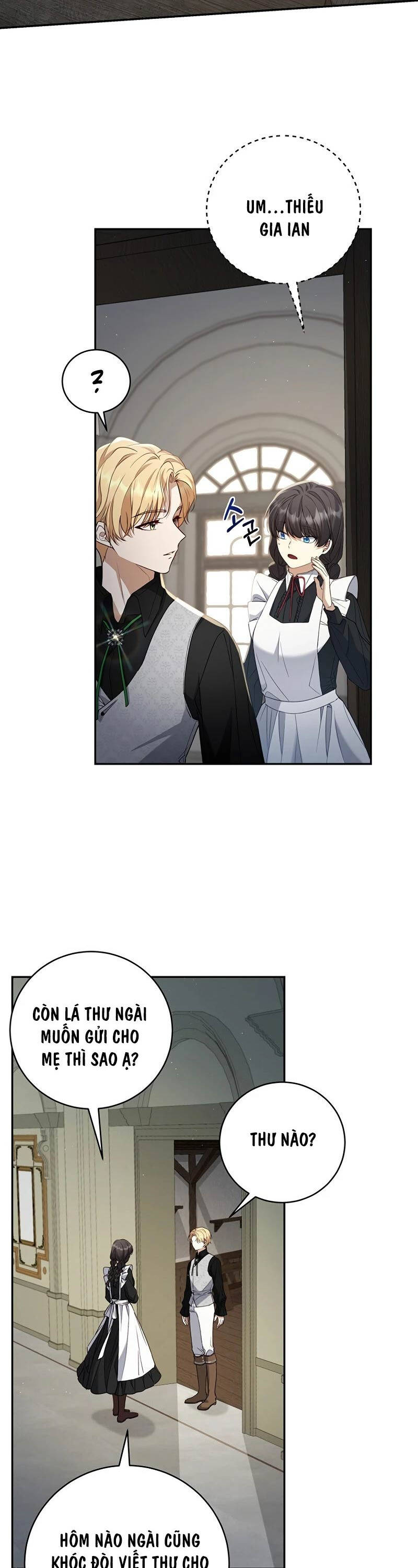 Con Trai Bá Tước Khốn Nạn Là Hoàng Đế Chap 2 - Next Chap 3