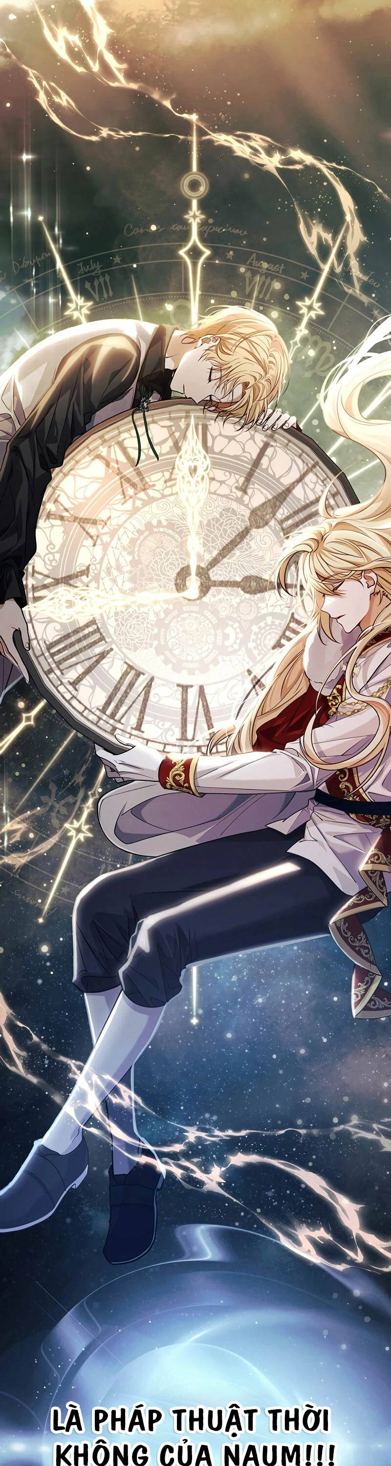 Con Trai Bá Tước Khốn Nạn Là Hoàng Đế Chap 2 - Next Chap 3