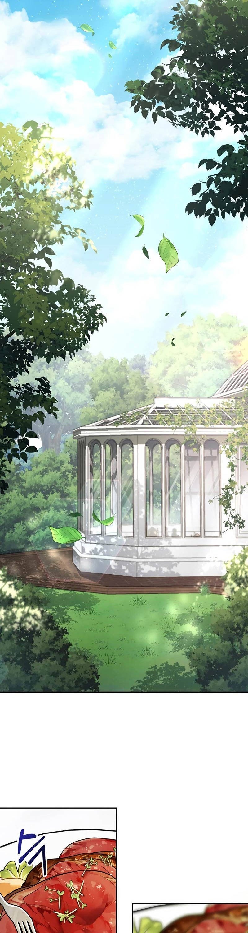 Con Trai Bá Tước Khốn Nạn Là Hoàng Đế Chap 2 - Next Chap 3
