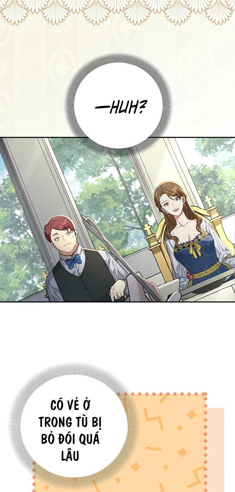 Con Trai Bá Tước Khốn Nạn Là Hoàng Đế Chap 2 - Next Chap 3