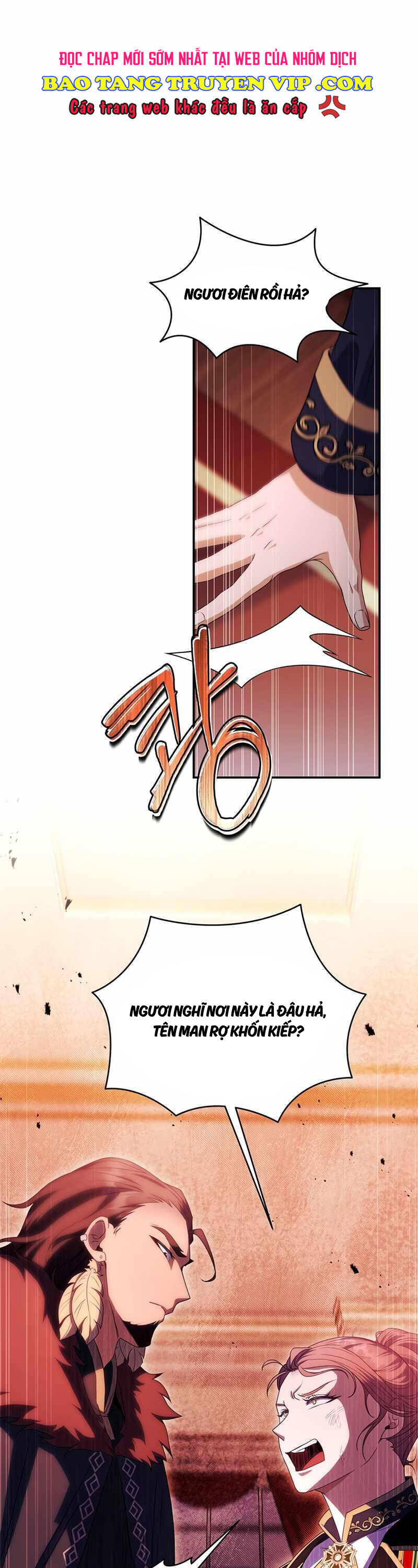 Con Trai Bá Tước Khốn Nạn Là Hoàng Đế Chap 20 - Next Chap 21