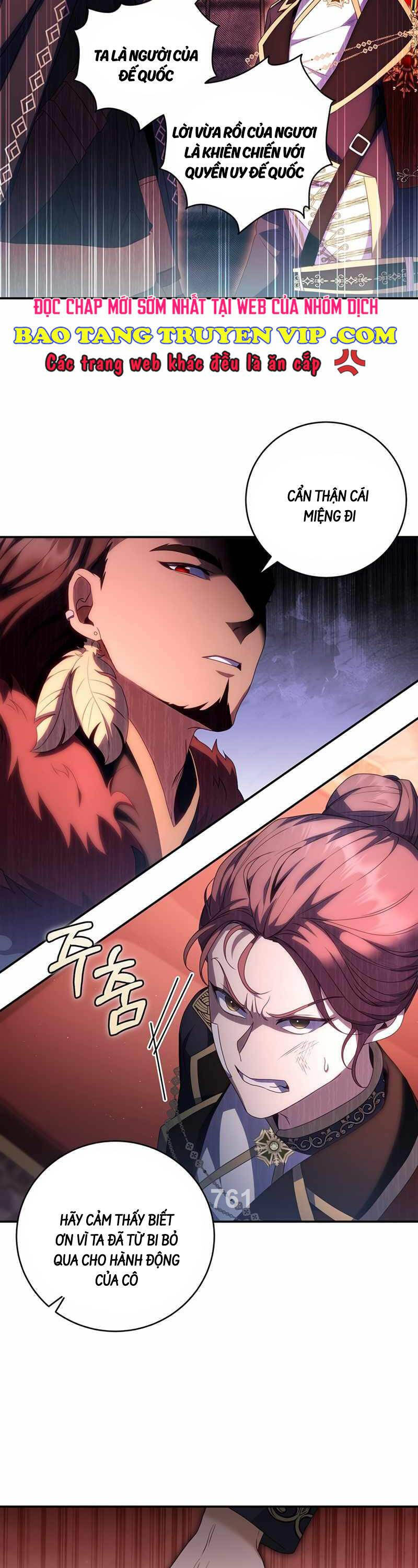 Con Trai Bá Tước Khốn Nạn Là Hoàng Đế Chap 20 - Next Chap 21