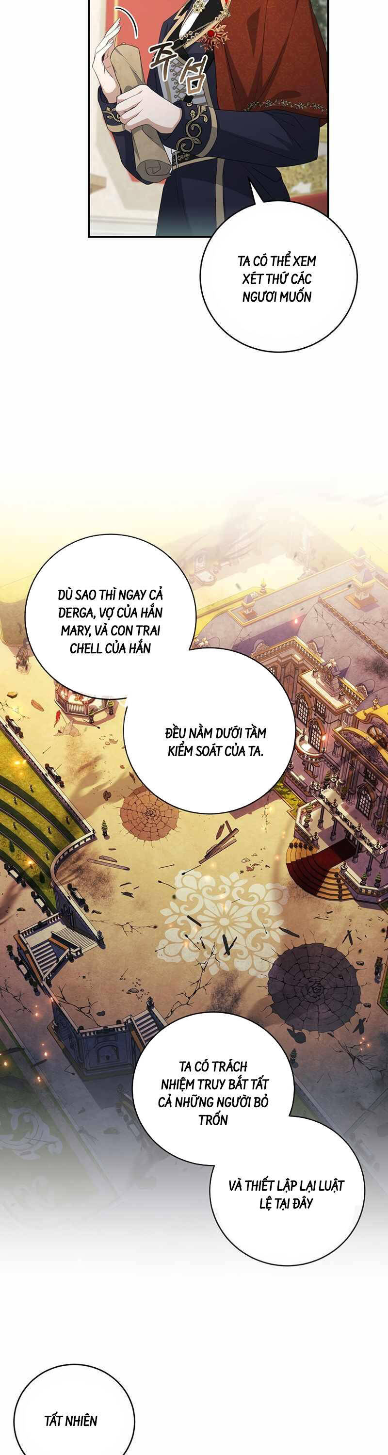 Con Trai Bá Tước Khốn Nạn Là Hoàng Đế Chap 20 - Next Chap 21