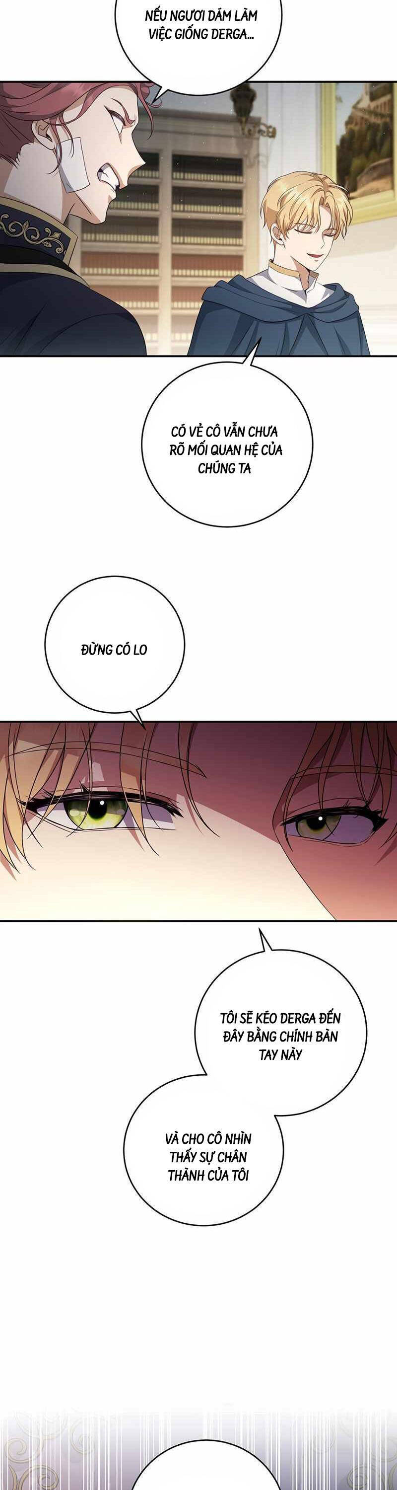 Con Trai Bá Tước Khốn Nạn Là Hoàng Đế Chap 20 - Next Chap 21