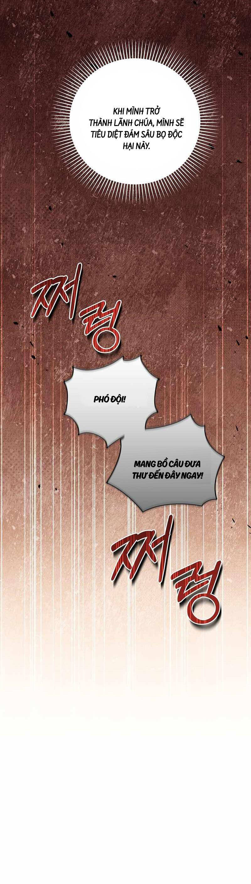 Con Trai Bá Tước Khốn Nạn Là Hoàng Đế Chap 20 - Next Chap 21