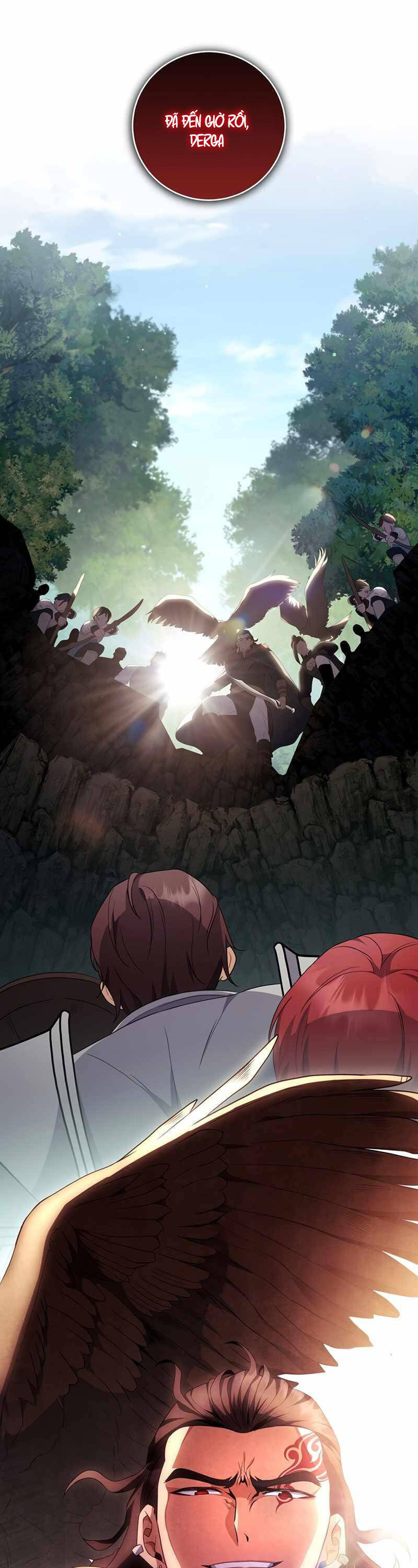 Con Trai Bá Tước Khốn Nạn Là Hoàng Đế Chap 20 - Next Chap 21