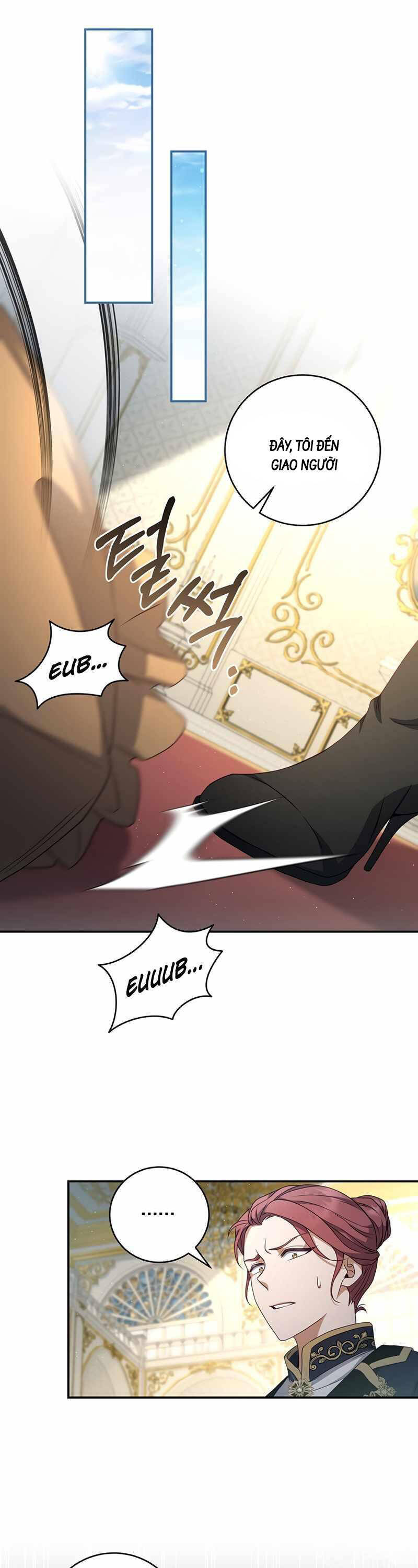 Con Trai Bá Tước Khốn Nạn Là Hoàng Đế Chap 20 - Next Chap 21