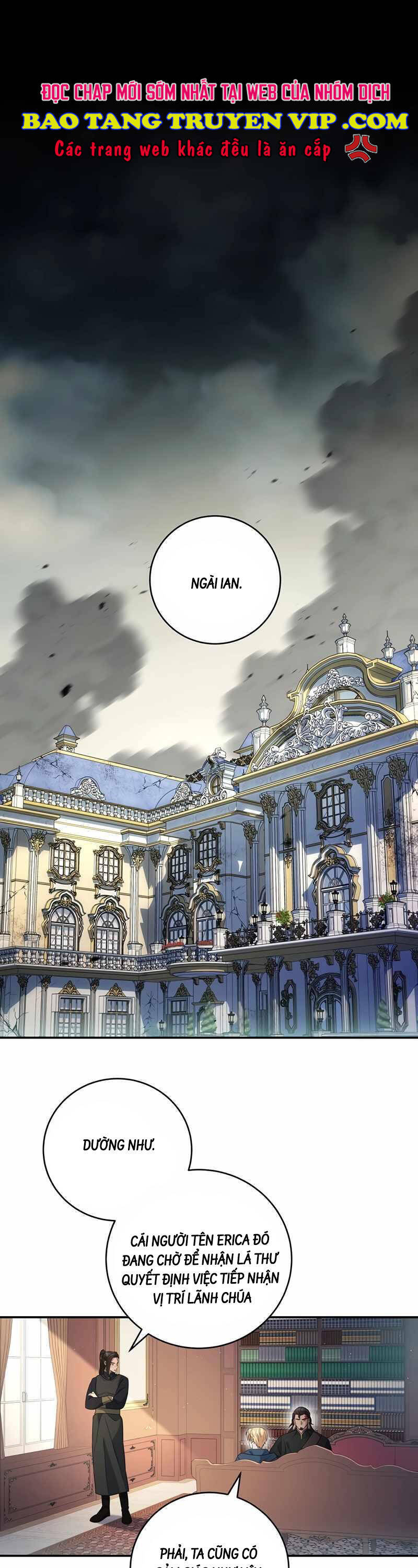 Con Trai Bá Tước Khốn Nạn Là Hoàng Đế Chap 21 - Next Chap 22
