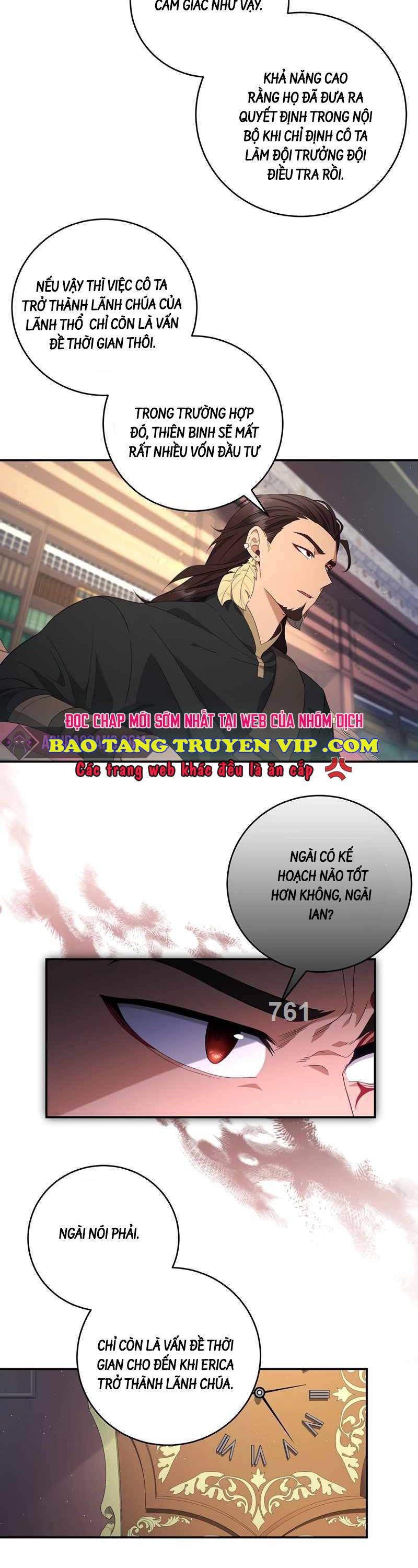 Con Trai Bá Tước Khốn Nạn Là Hoàng Đế Chap 21 - Next Chap 22