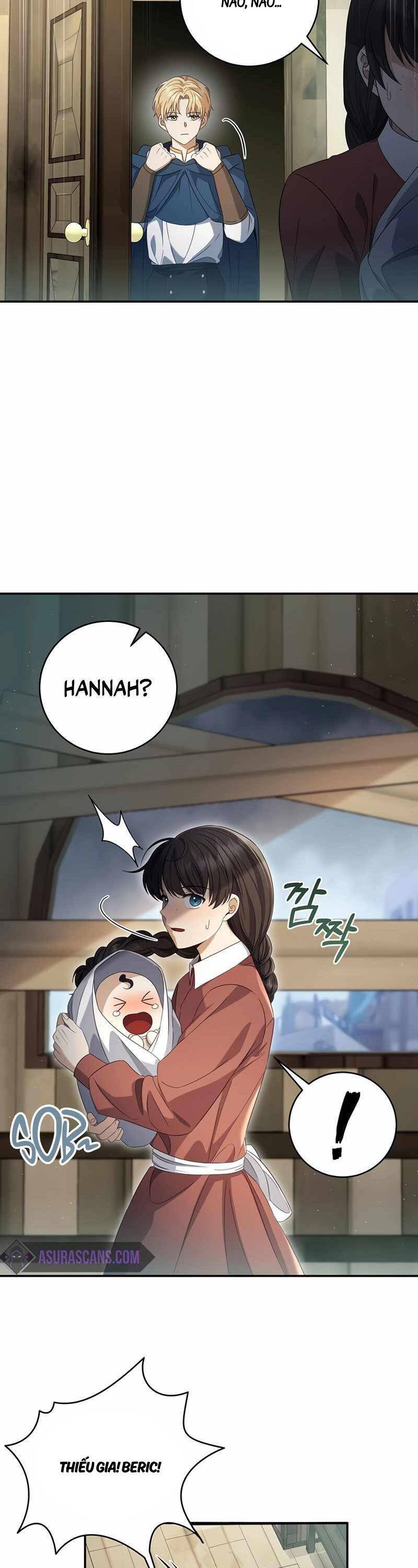 Con Trai Bá Tước Khốn Nạn Là Hoàng Đế Chap 21 - Next Chap 22