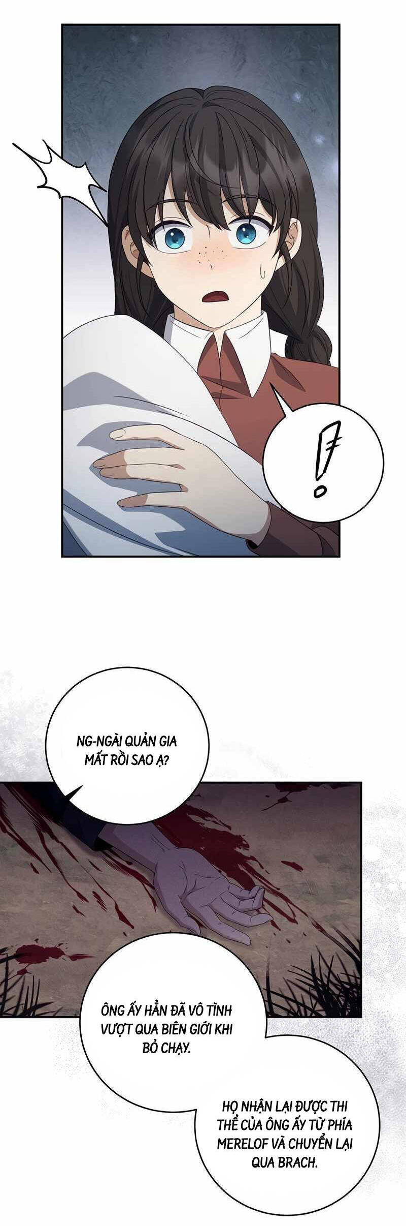 Con Trai Bá Tước Khốn Nạn Là Hoàng Đế Chap 21 - Next Chap 22