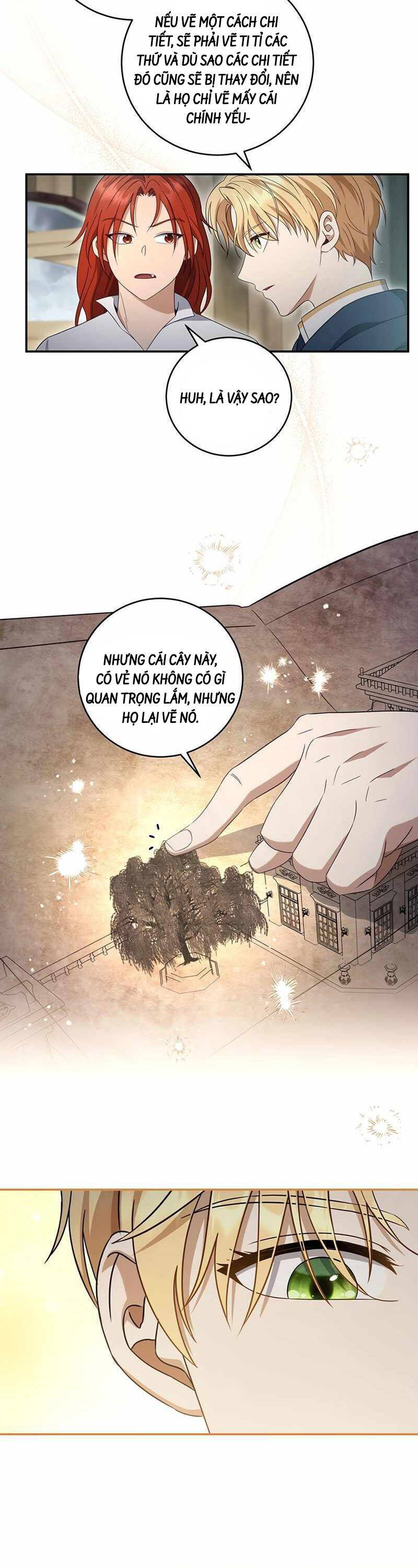 Con Trai Bá Tước Khốn Nạn Là Hoàng Đế Chap 21 - Next Chap 22
