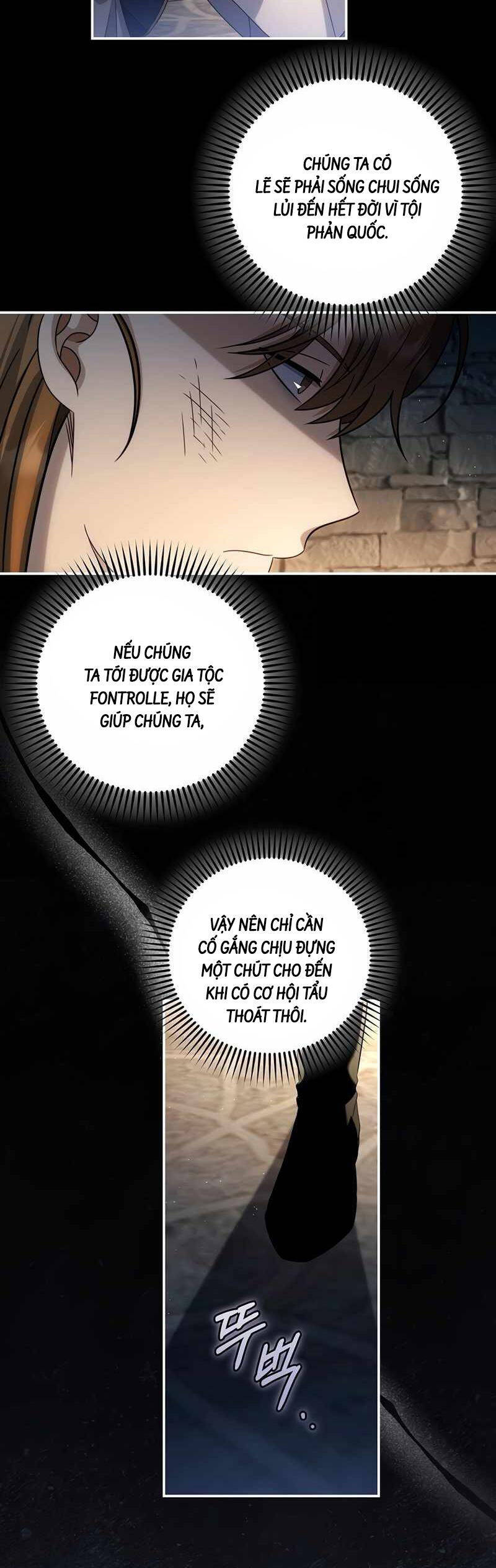 Con Trai Bá Tước Khốn Nạn Là Hoàng Đế Chap 21 - Next Chap 22