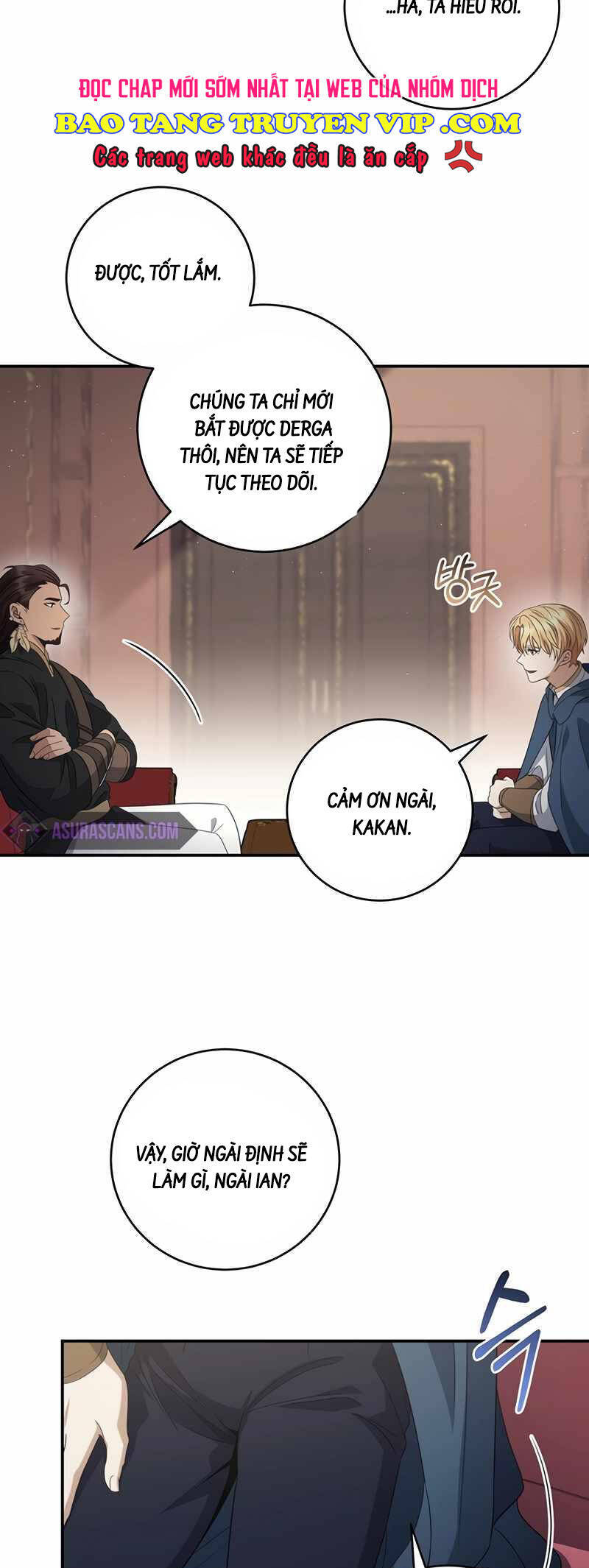Con Trai Bá Tước Khốn Nạn Là Hoàng Đế Chap 21 - Next Chap 22