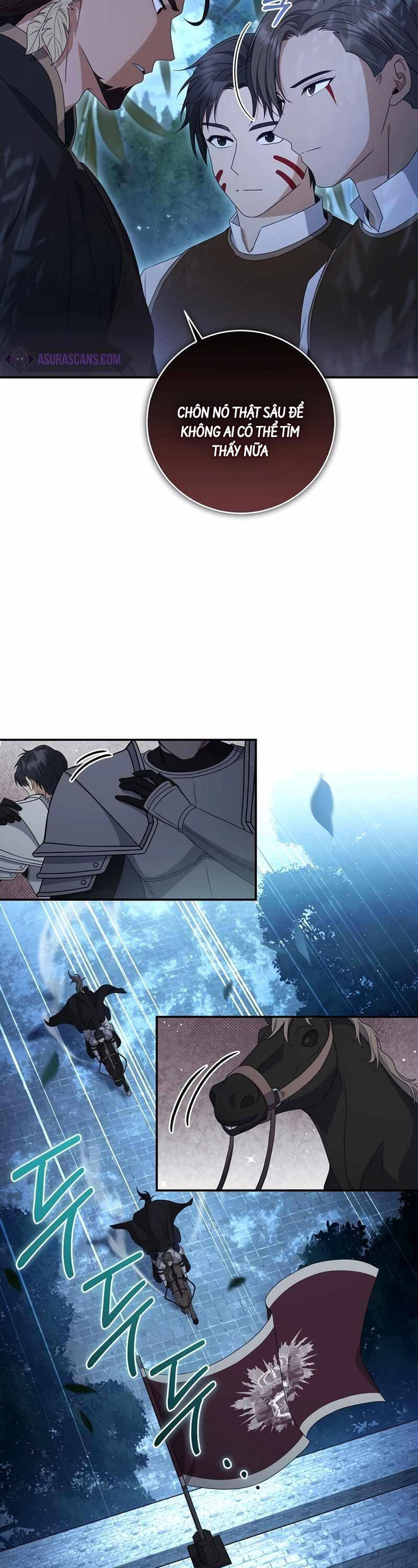 Con Trai Bá Tước Khốn Nạn Là Hoàng Đế Chap 22 - Next Chap 23