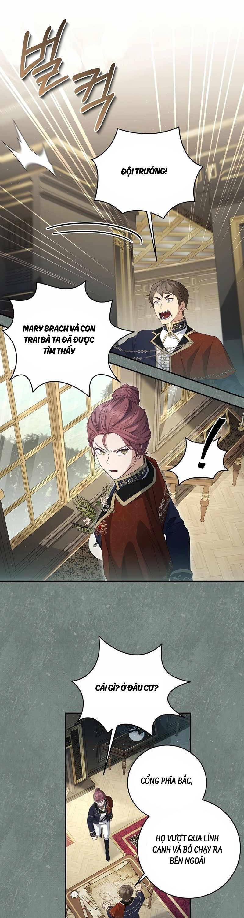 Con Trai Bá Tước Khốn Nạn Là Hoàng Đế Chap 22 - Next Chap 23