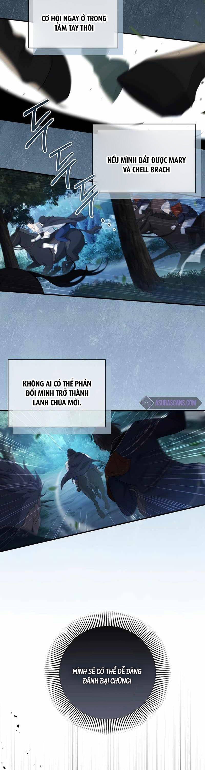Con Trai Bá Tước Khốn Nạn Là Hoàng Đế Chap 22 - Next Chap 23