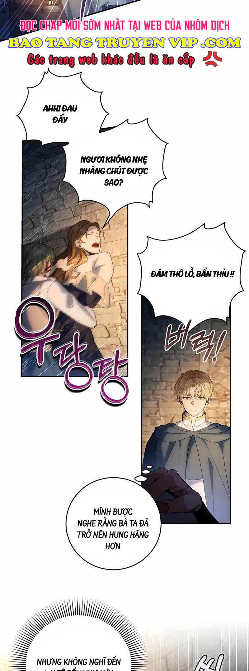 Con Trai Bá Tước Khốn Nạn Là Hoàng Đế Chap 22 - Next Chap 23