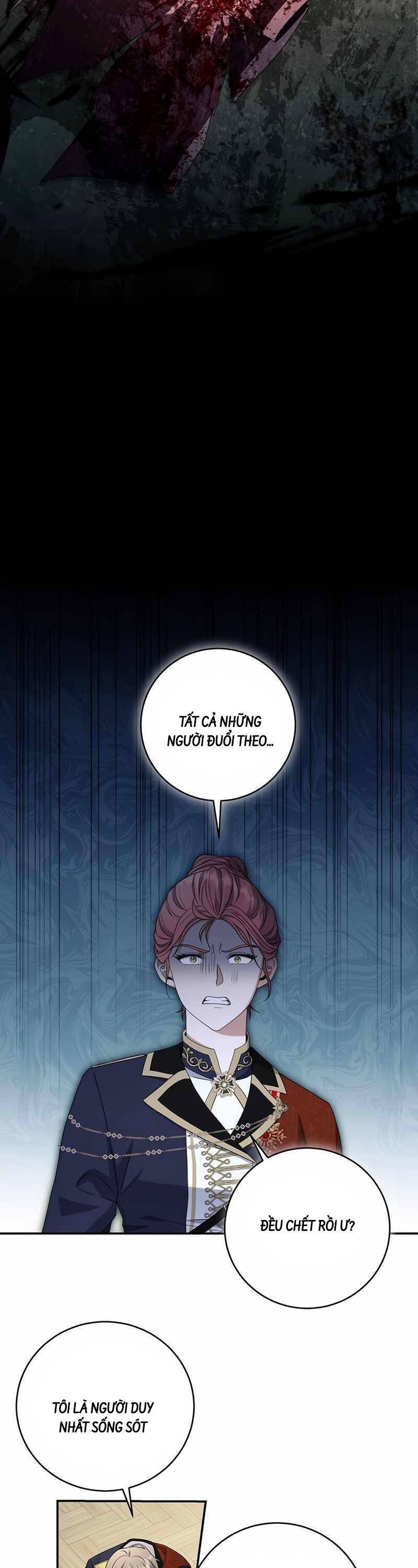 Con Trai Bá Tước Khốn Nạn Là Hoàng Đế Chap 22 - Next Chap 23