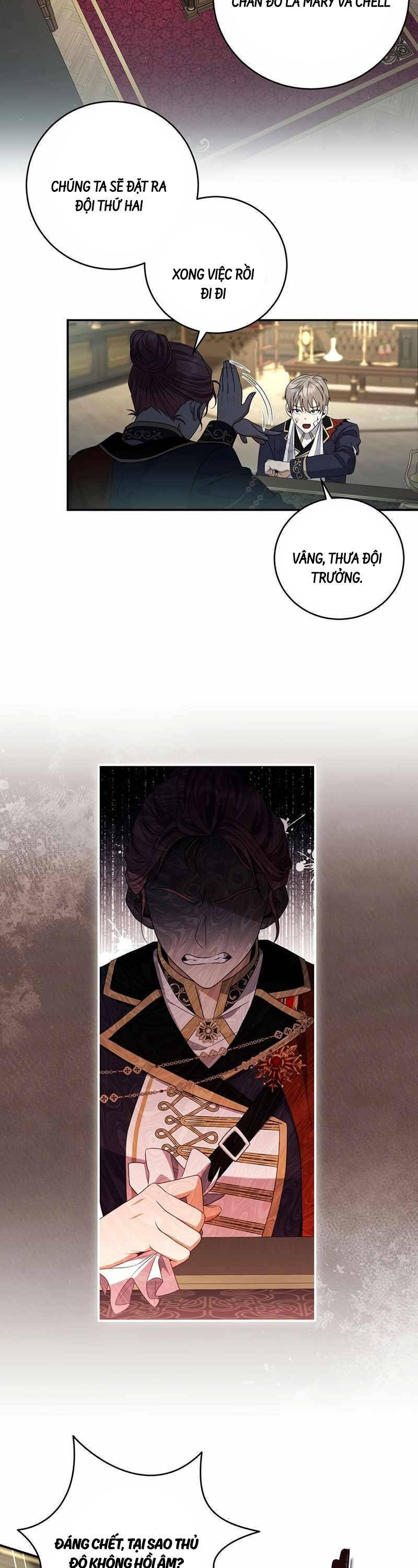 Con Trai Bá Tước Khốn Nạn Là Hoàng Đế Chap 22 - Next Chap 23