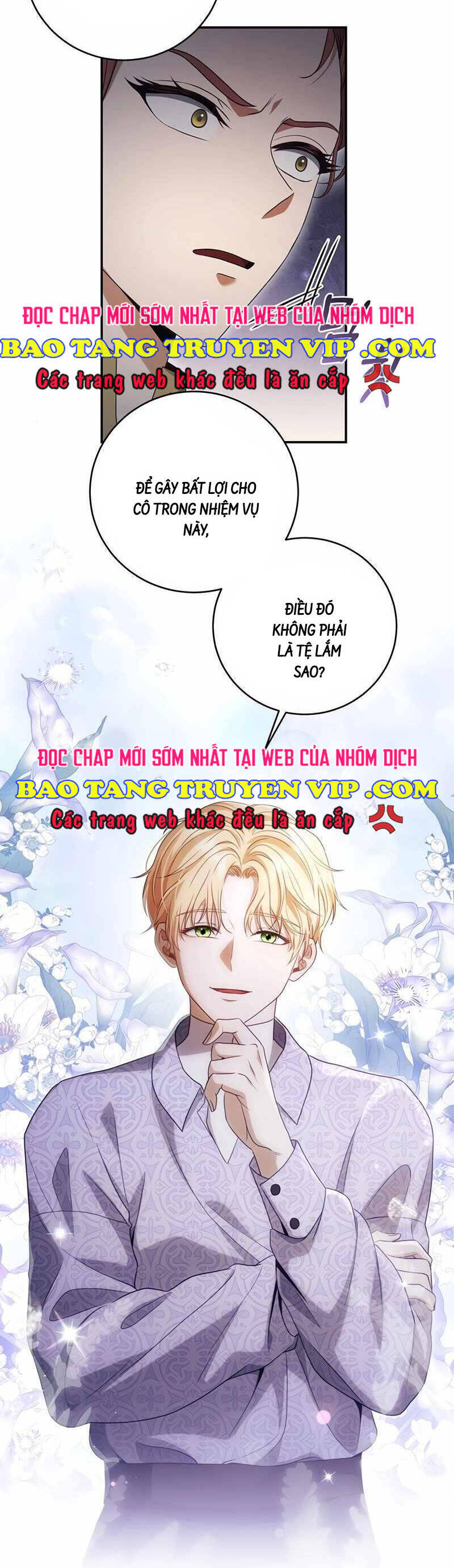Con Trai Bá Tước Khốn Nạn Là Hoàng Đế Chap 22 - Next Chap 23