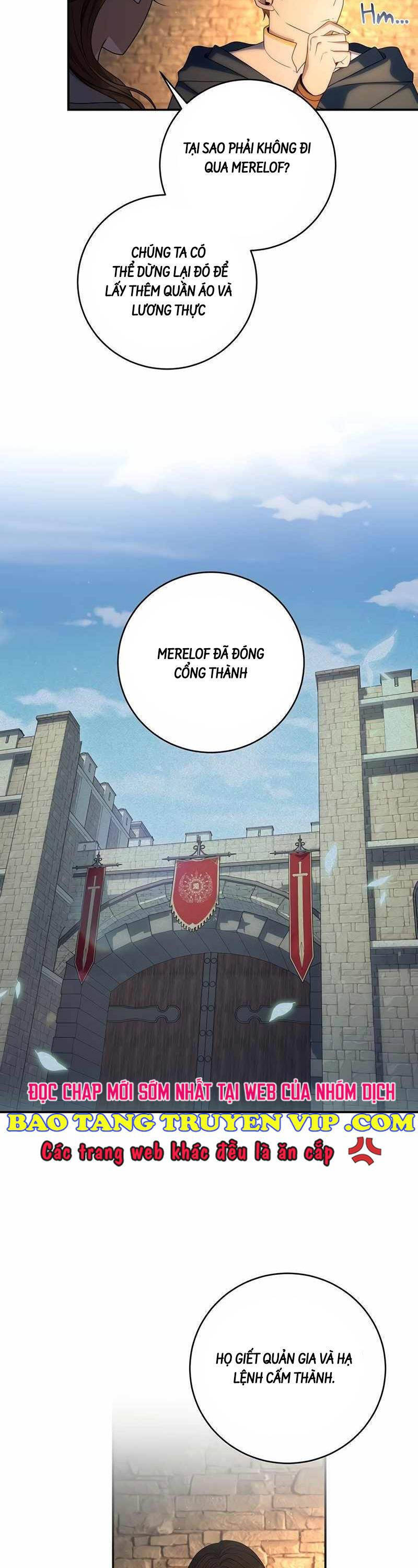 Con Trai Bá Tước Khốn Nạn Là Hoàng Đế Chap 22 - Next Chap 23