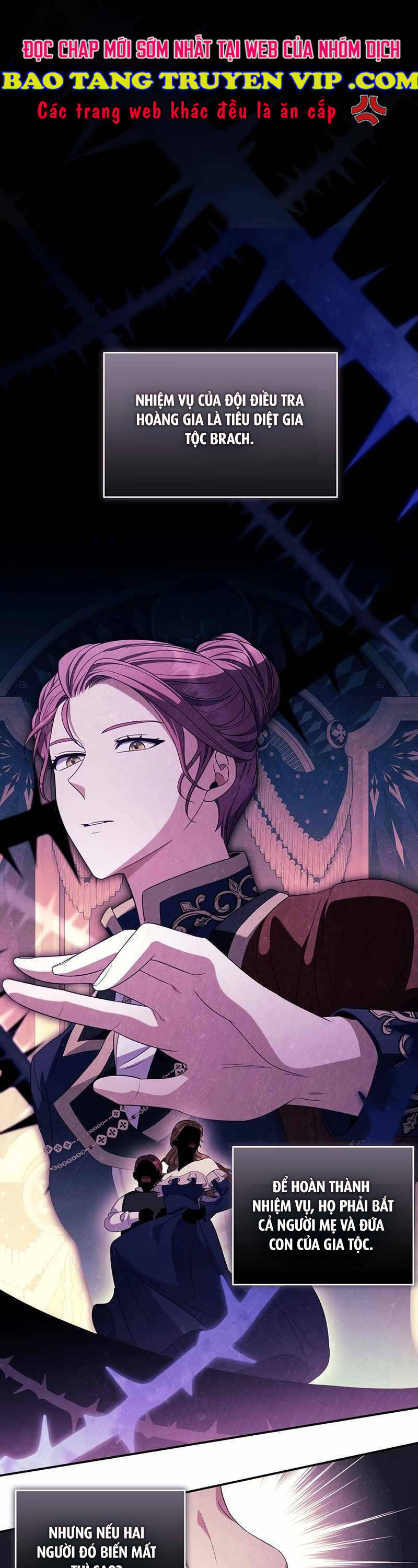 Con Trai Bá Tước Khốn Nạn Là Hoàng Đế Chap 23 - Next Chap 24