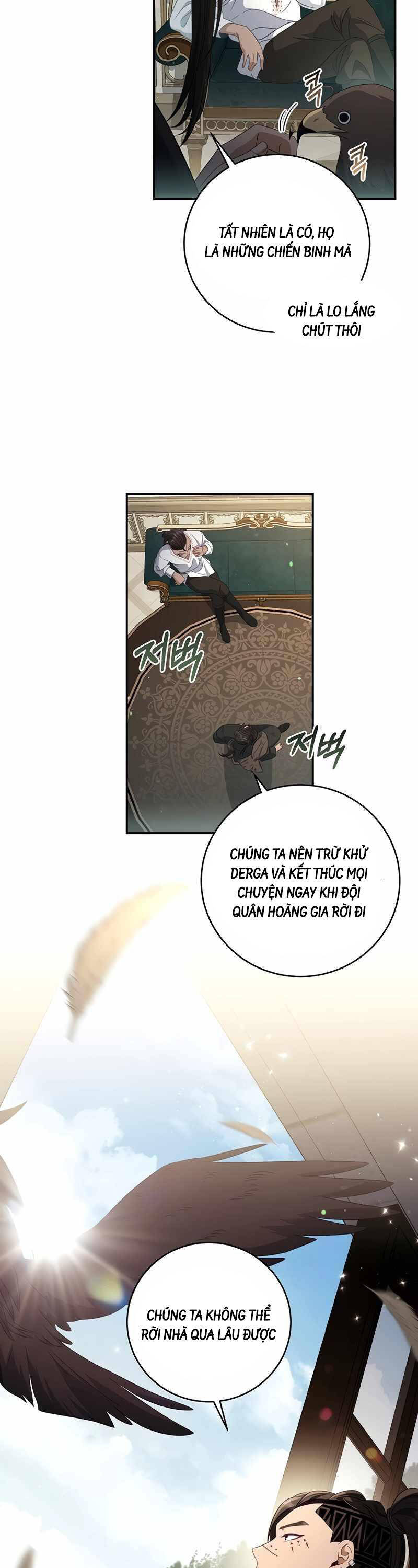 Con Trai Bá Tước Khốn Nạn Là Hoàng Đế Chap 23 - Next Chap 24