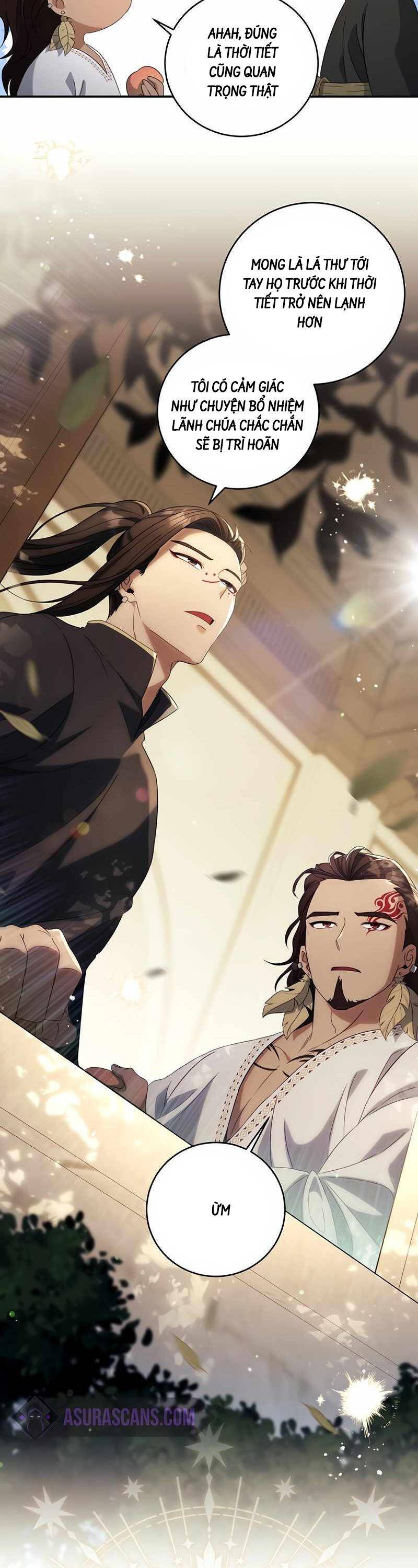 Con Trai Bá Tước Khốn Nạn Là Hoàng Đế Chap 23 - Next Chap 24