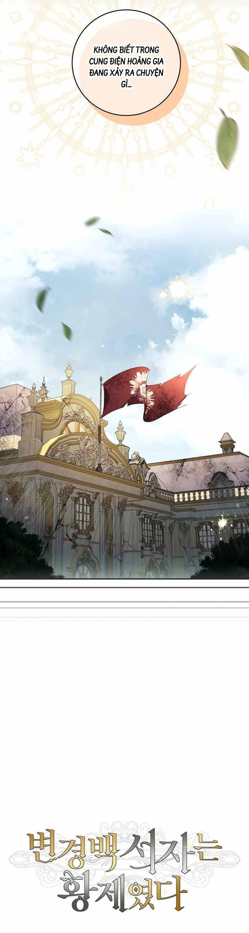 Con Trai Bá Tước Khốn Nạn Là Hoàng Đế Chap 23 - Next Chap 24