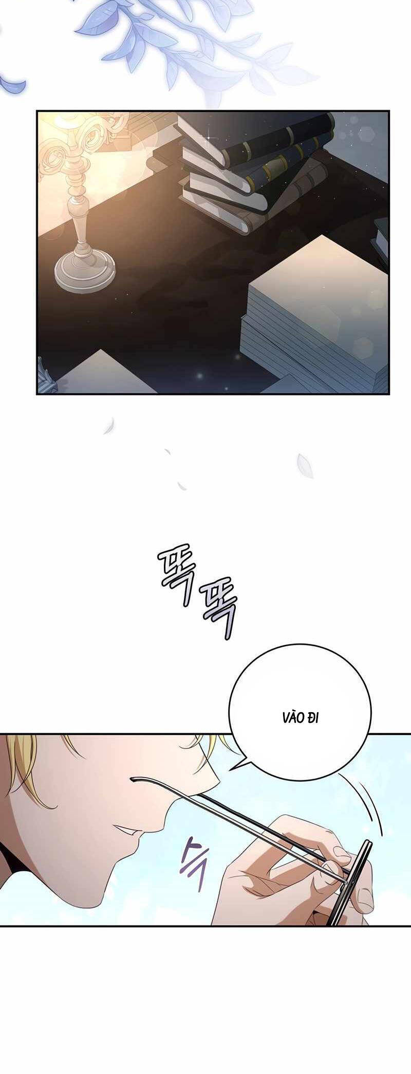 Con Trai Bá Tước Khốn Nạn Là Hoàng Đế Chap 23 - Next Chap 24