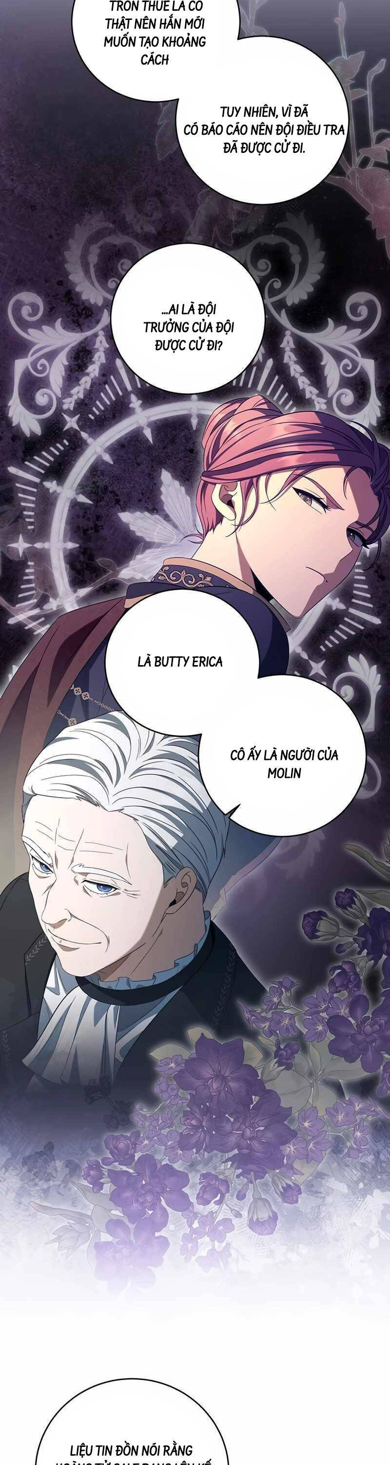 Con Trai Bá Tước Khốn Nạn Là Hoàng Đế Chap 23 - Next Chap 24