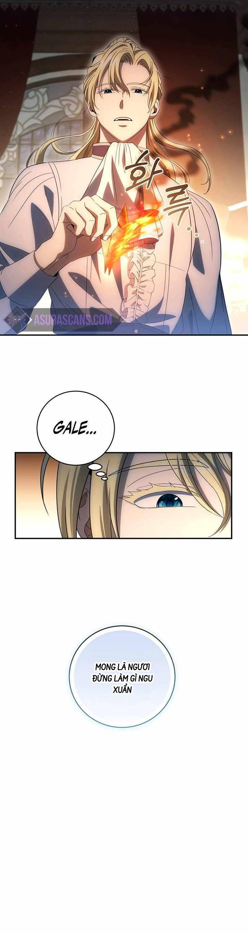 Con Trai Bá Tước Khốn Nạn Là Hoàng Đế Chap 23 - Next Chap 24