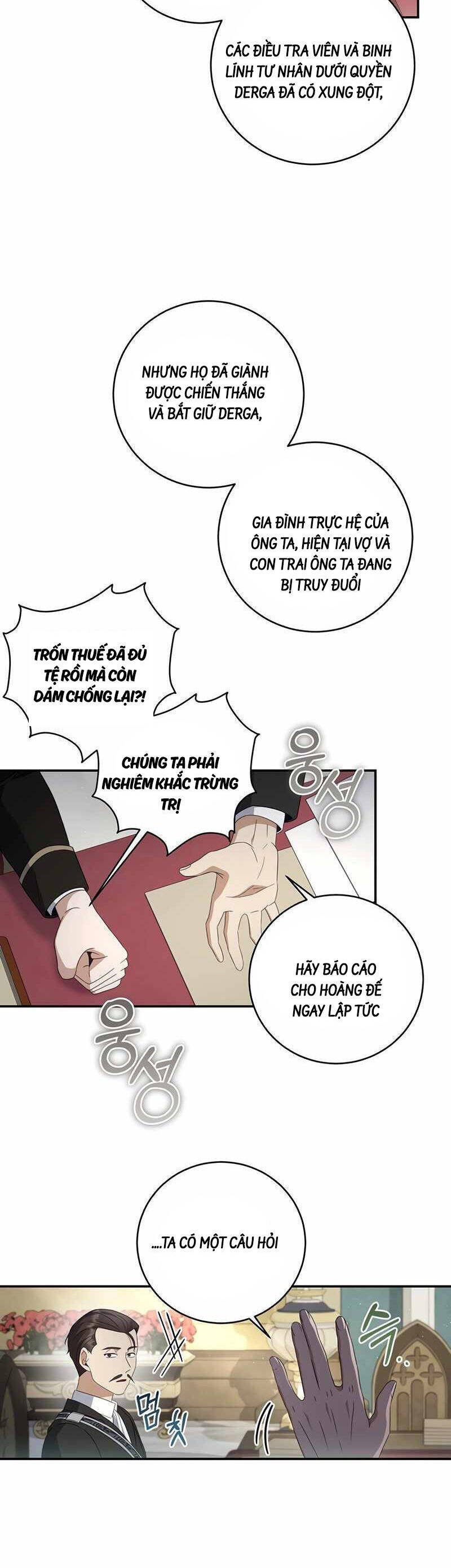 Con Trai Bá Tước Khốn Nạn Là Hoàng Đế Chap 23 - Next Chap 24