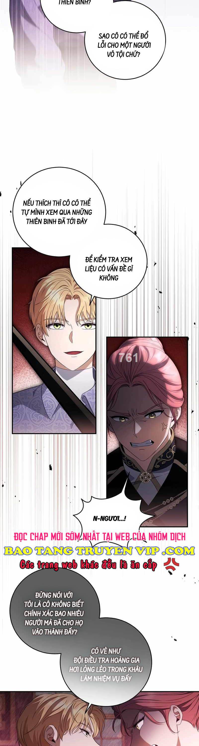 Con Trai Bá Tước Khốn Nạn Là Hoàng Đế Chap 23 - Next Chap 24